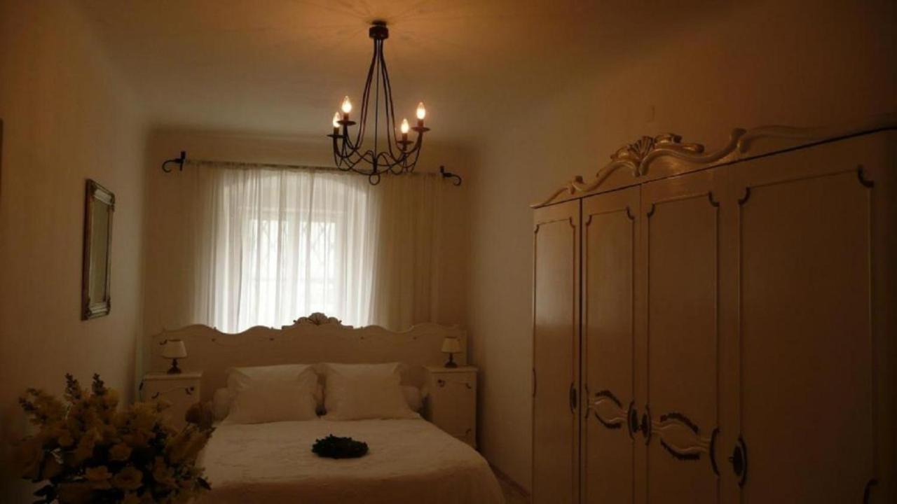 Apartment Dum U Cerneho Beranka Praga Exterior foto