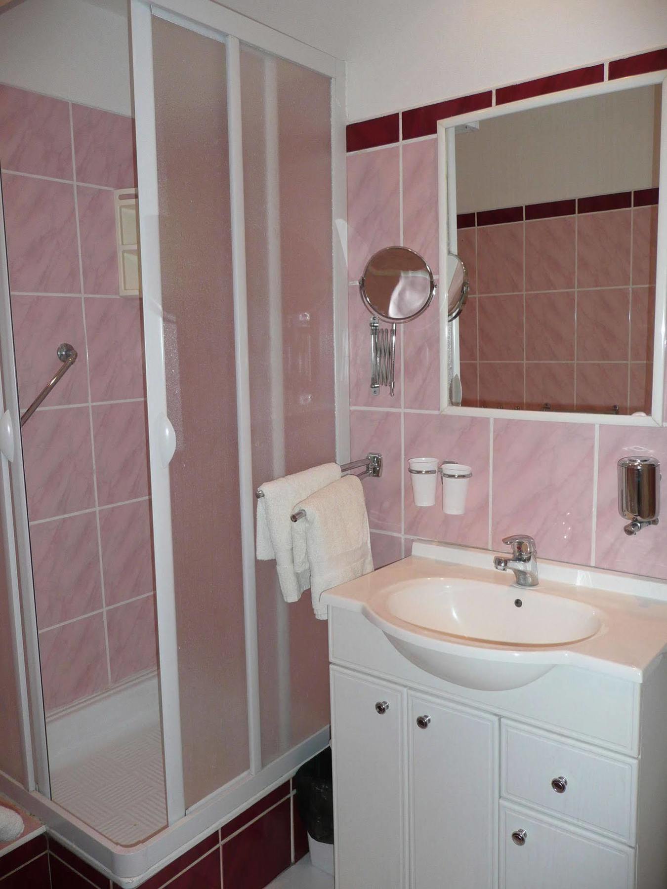Apartment Dum U Cerneho Beranka Praga Exterior foto